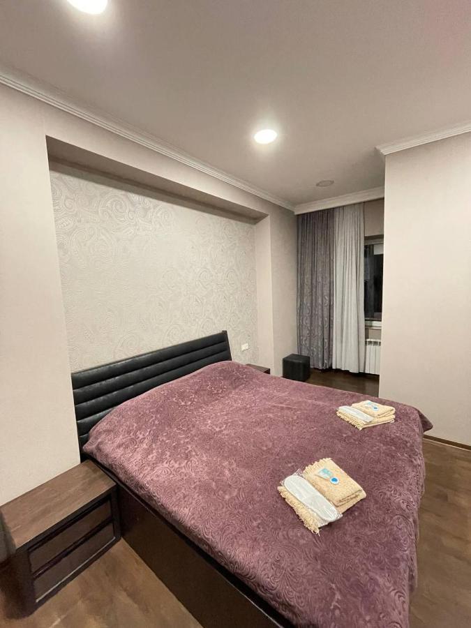 Elegant Modern Apartment Tiflis Exterior foto