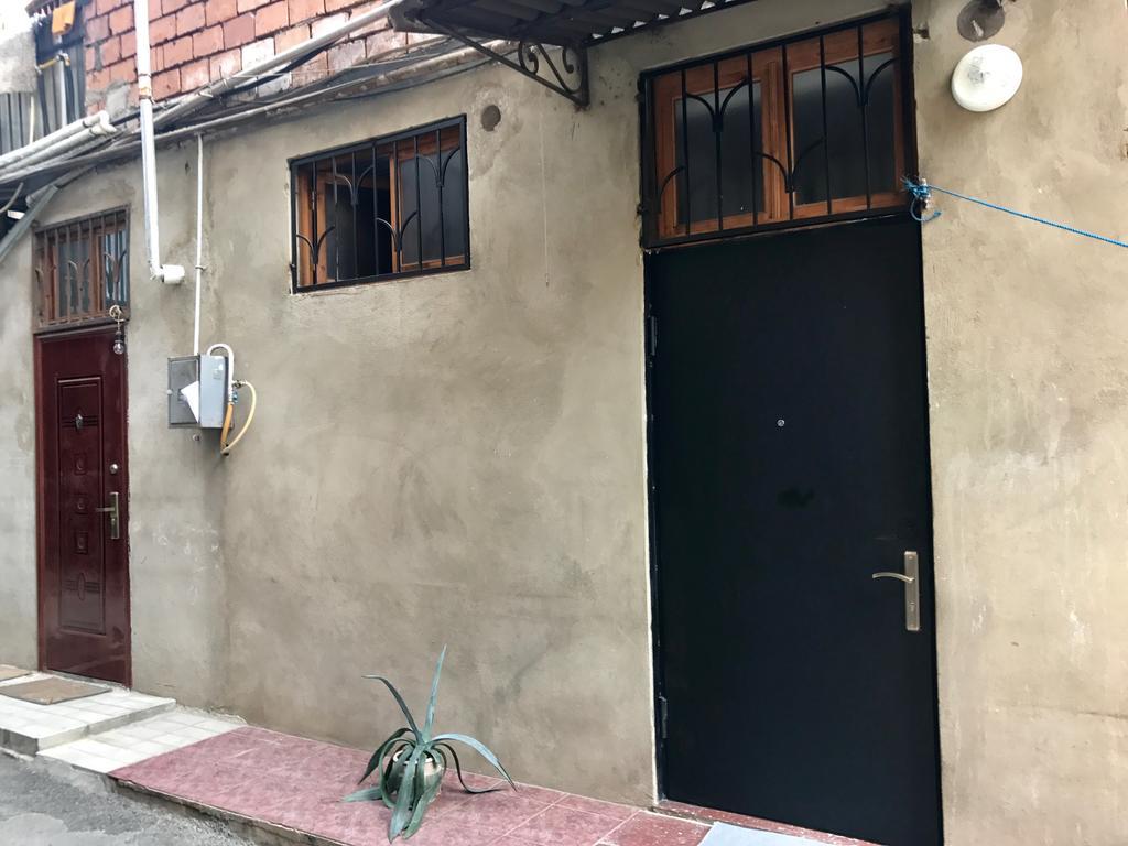 Elegant Modern Apartment Tiflis Exterior foto